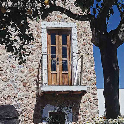Atzaro Agroturismo 8